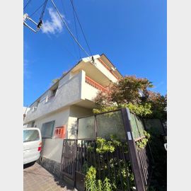 池ノ上駅より徒歩5分 1階 築47年11ヶ月の賃貸物件