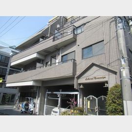 リベラニノミヤの賃貸物件