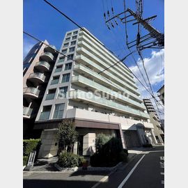 不動前駅より徒歩5分 5階 築15年5ヶ月の賃貸物件
