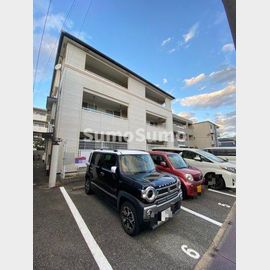 エスポワールオオハタの賃貸物件