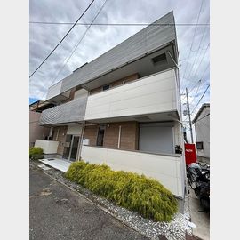 パロス武庫川ソラシアの賃貸物件