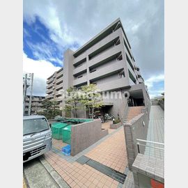 グレース門戸荘 3階 築28年10ヶ月の賃貸物件