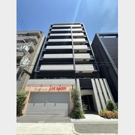 西大橋駅より徒歩3分 6階 築4年11ヶ月の賃貸物件