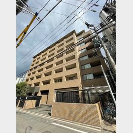 リンデン東薬院 4階 築27年5ヶ月の賃貸物件