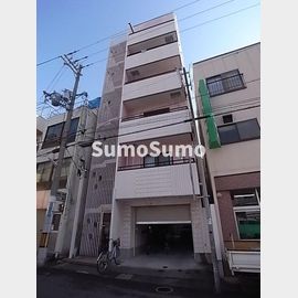 Ｊ’ｓマンション 2階 築19年10ヶ月の賃貸物件