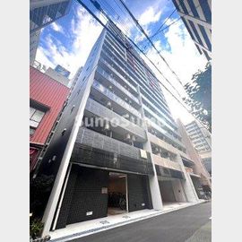 恵美須町駅より徒歩2分 築2年6ヶ月 15階建の賃貸物件