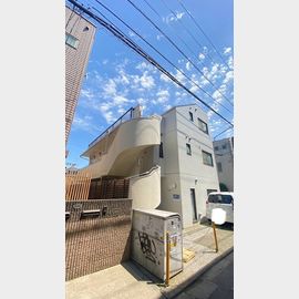 学芸大学駅より徒歩5分 1階 築36年5ヶ月の賃貸物件