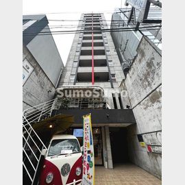 シエロ南堀江 11階 築18年1ヶ月の賃貸物件
