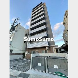 エヌエムキャトフヴァンユイットの賃貸物件