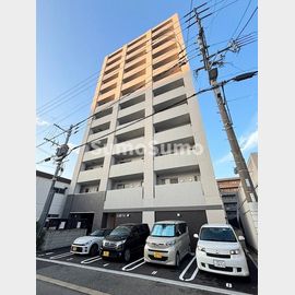 南福岡駅より徒歩3分 7階 築2年9ヶ月の賃貸物件