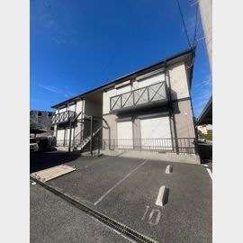 高速長田駅より徒歩8分 1階 築30年の賃貸物件