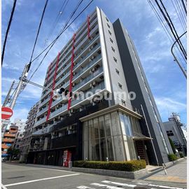 兵庫駅より徒歩5分 5階 築16年4ヶ月の賃貸物件