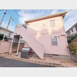 エルベ駒沢 2階 築34年10ヶ月の賃貸物件