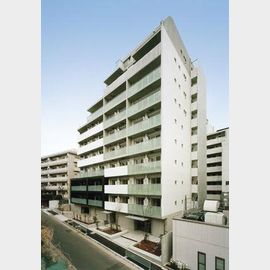 プライムアーバン目黒大橋ヒルズ 3階 築18年2ヶ月の賃貸物件