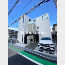 門戸厄神駅より徒歩7分 1階 築1年の賃貸物件