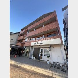 摂津本山駅より徒歩5分 4階 築40年9ヶ月の賃貸物件