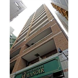 プロスペクト・グラーサ広尾 8階 築20年5ヶ月の賃貸物件