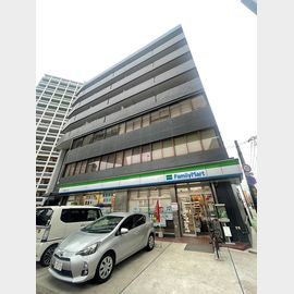 博多駅より徒歩9分 築39年1ヶ月 7階建の賃貸物件
