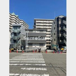 ハビテーション神戸 3階 築3年2ヶ月の賃貸物件