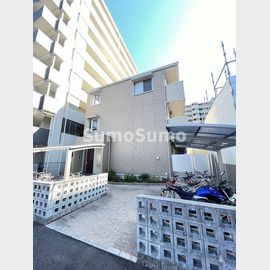 吉塚駅より徒歩8分 1階 築7年1ヶ月の賃貸物件