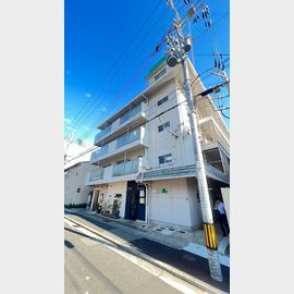 ヴィラ本山 1階 築52年10ヶ月の賃貸物件