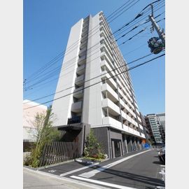 ネストピア東比恵駅前２ 9階 築4年10ヶ月の賃貸物件