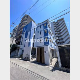 ボアドゥブルー 4階 築25年2ヶ月の賃貸物件