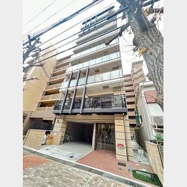 レジデンス三宮ラインの賃貸物件