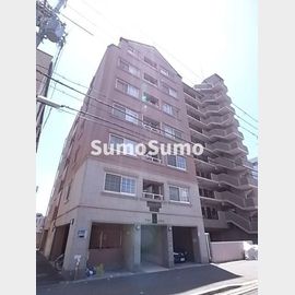 アネシスコート門口 4階 築19年9ヶ月の賃貸物件