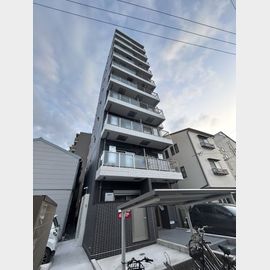 ワールドアイURBANGATEの賃貸物件