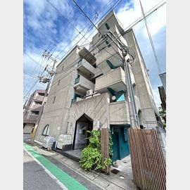 甲子園口駅より徒歩3分 3階 築33年6ヶ月の賃貸物件