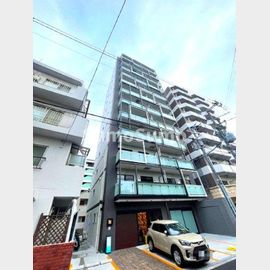 新今宮駅より徒歩2分 11階 築2年1ヶ月の賃貸物件