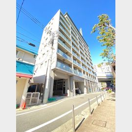 ＣＯＭＦＯＲＩＡ世田谷上馬 5階 築8年10ヶ月の賃貸物件