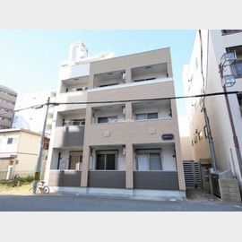 JUNEナンバ 1階 築13年4ヶ月の賃貸物件