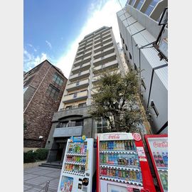 ロマネスク天神アネックスの賃貸物件