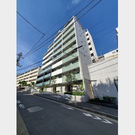 プライムアーバン目黒大橋ヒルズの賃貸物件