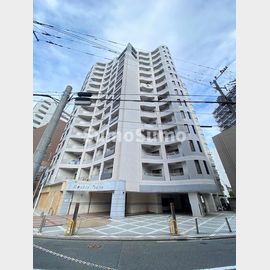 渡辺通駅より徒歩5分 10階 築34年の賃貸物件