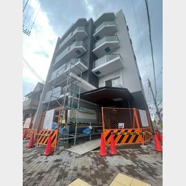 六甲道駅より徒歩7分 5階 築4年の賃貸物件
