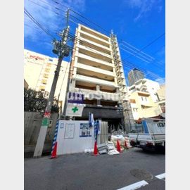 谷町六丁目駅より徒歩7分 4階 築3年3ヶ月の賃貸物件