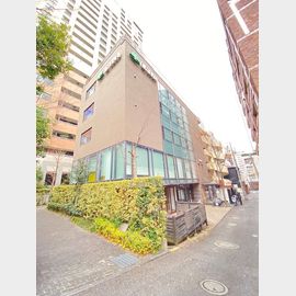 エビスパークテラス 4階 築24年2ヶ月の賃貸物件