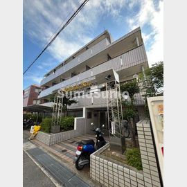 魚崎駅より徒歩6分 3階 築39年4ヶ月の賃貸物件