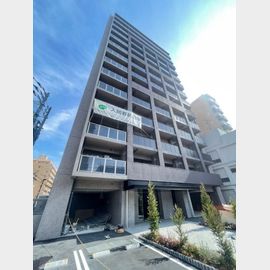 博多駅より徒歩19分 11階 築1年1ヶ月の賃貸物件