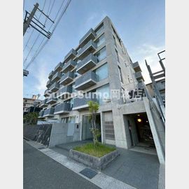 Ｓ—Ｃｕｔｅ魚崎 2階 築19年2ヶ月の賃貸物件