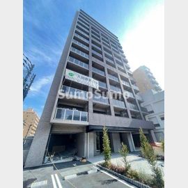 西鉄平尾駅より徒歩19分 12階 築1年1ヶ月の賃貸物件