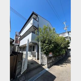 板宿駅より徒歩7分 3階 築28年4ヶ月の賃貸物件