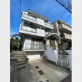 上山マンション 3階 築37年9ヶ月の賃貸物件