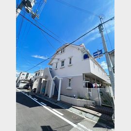 香櫨園駅より徒歩7分 1階 築37年11ヶ月の賃貸物件