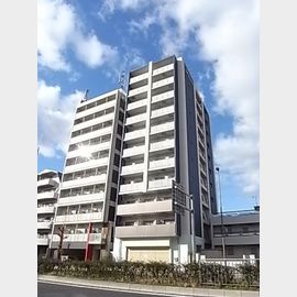 ヴィレッタの杜・住吉の賃貸物件