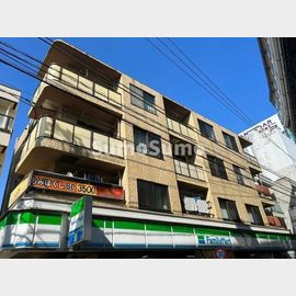 グランパ用賀 3階 築38年3ヶ月の賃貸物件