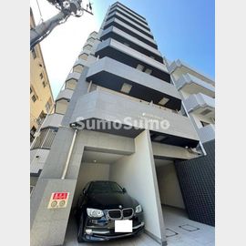 灘駅より徒歩15分 7階 築12年1ヶ月の賃貸物件